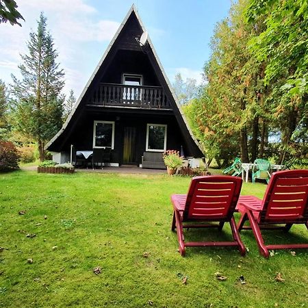Finnhaus Neubauer เอลบิงเงอโรเดอ ภายนอก รูปภาพ