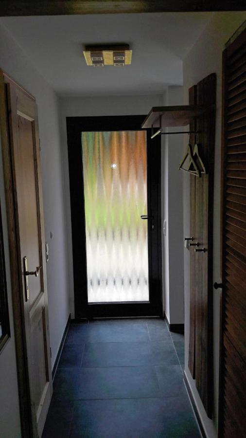 Finnhaus Neubauer เอลบิงเงอโรเดอ ภายนอก รูปภาพ