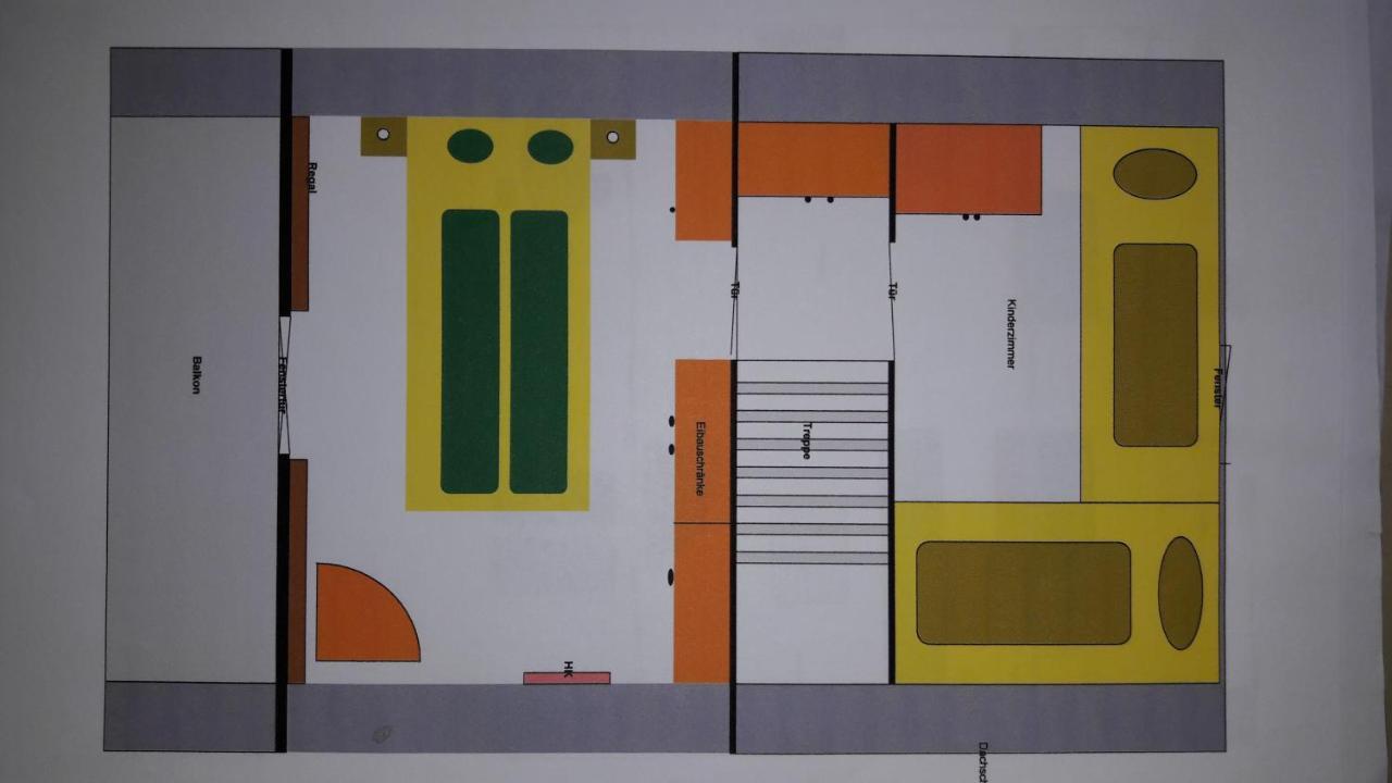 Finnhaus Neubauer เอลบิงเงอโรเดอ ภายนอก รูปภาพ
