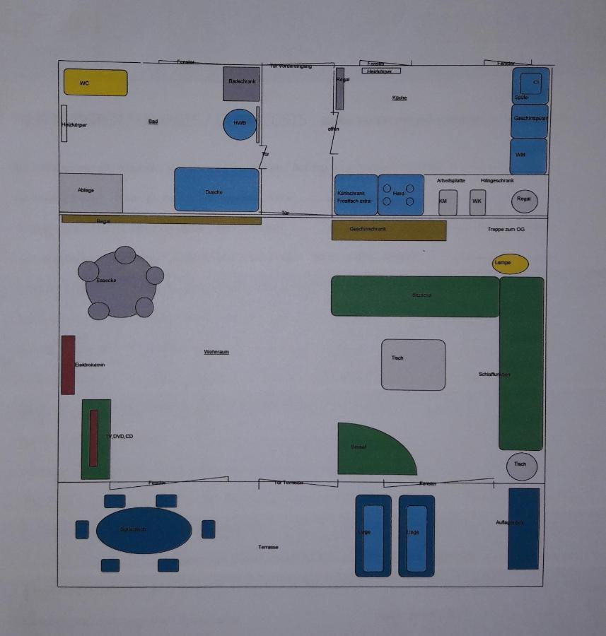 Finnhaus Neubauer เอลบิงเงอโรเดอ ภายนอก รูปภาพ