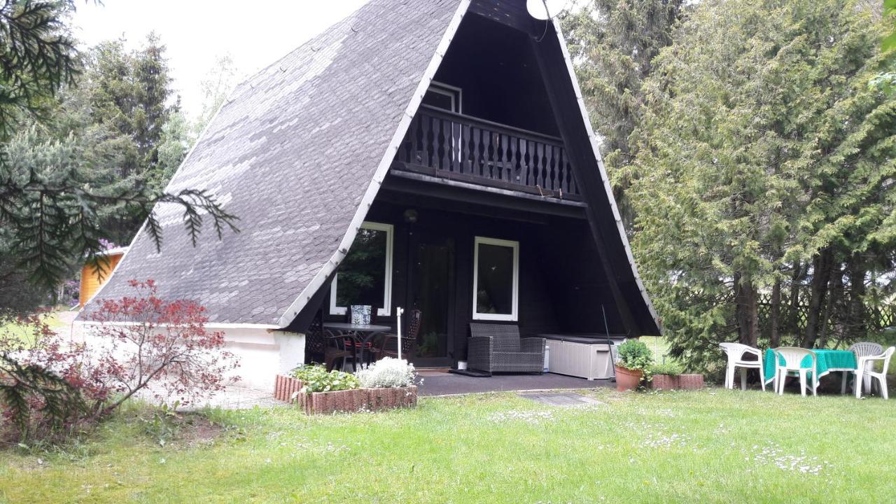 Finnhaus Neubauer เอลบิงเงอโรเดอ ภายนอก รูปภาพ