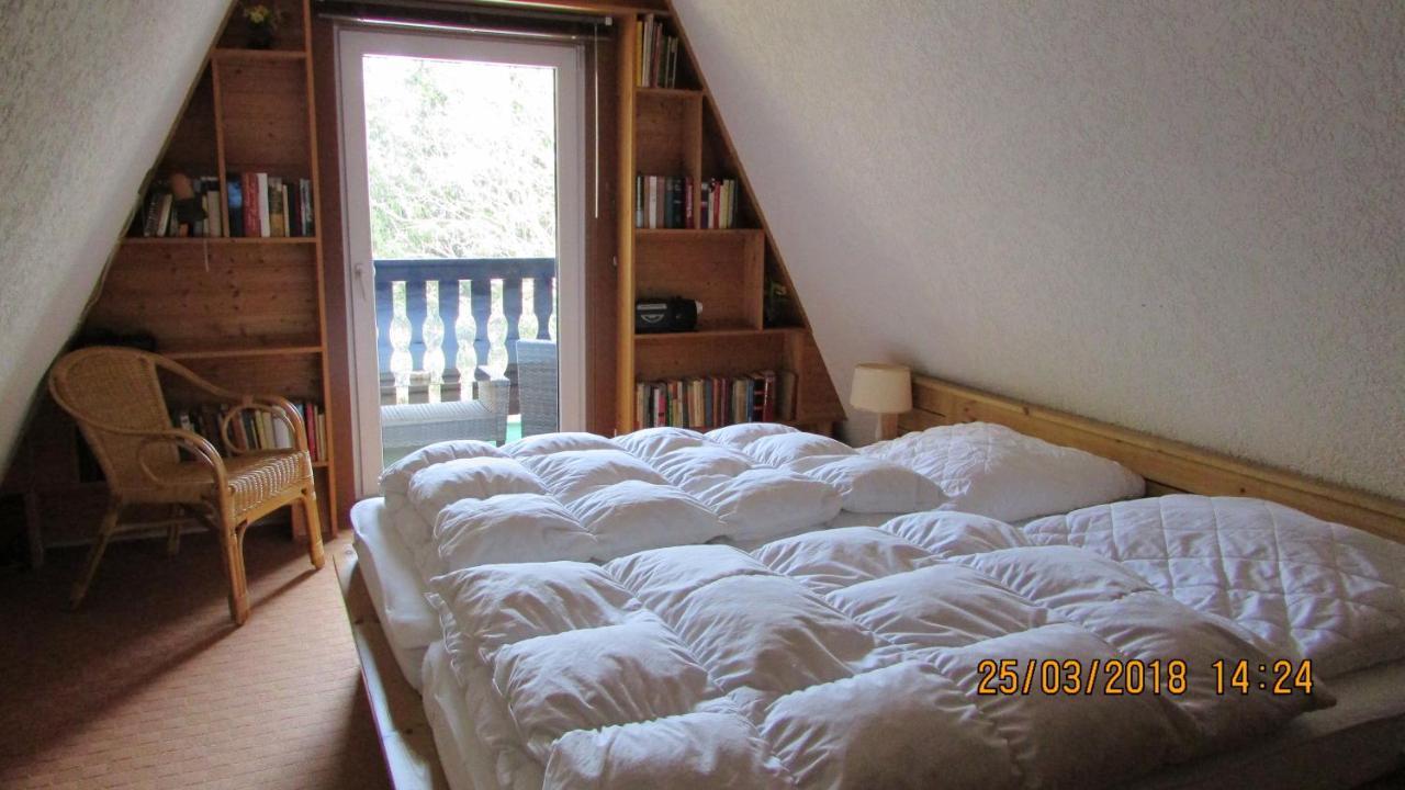 Finnhaus Neubauer เอลบิงเงอโรเดอ ภายนอก รูปภาพ