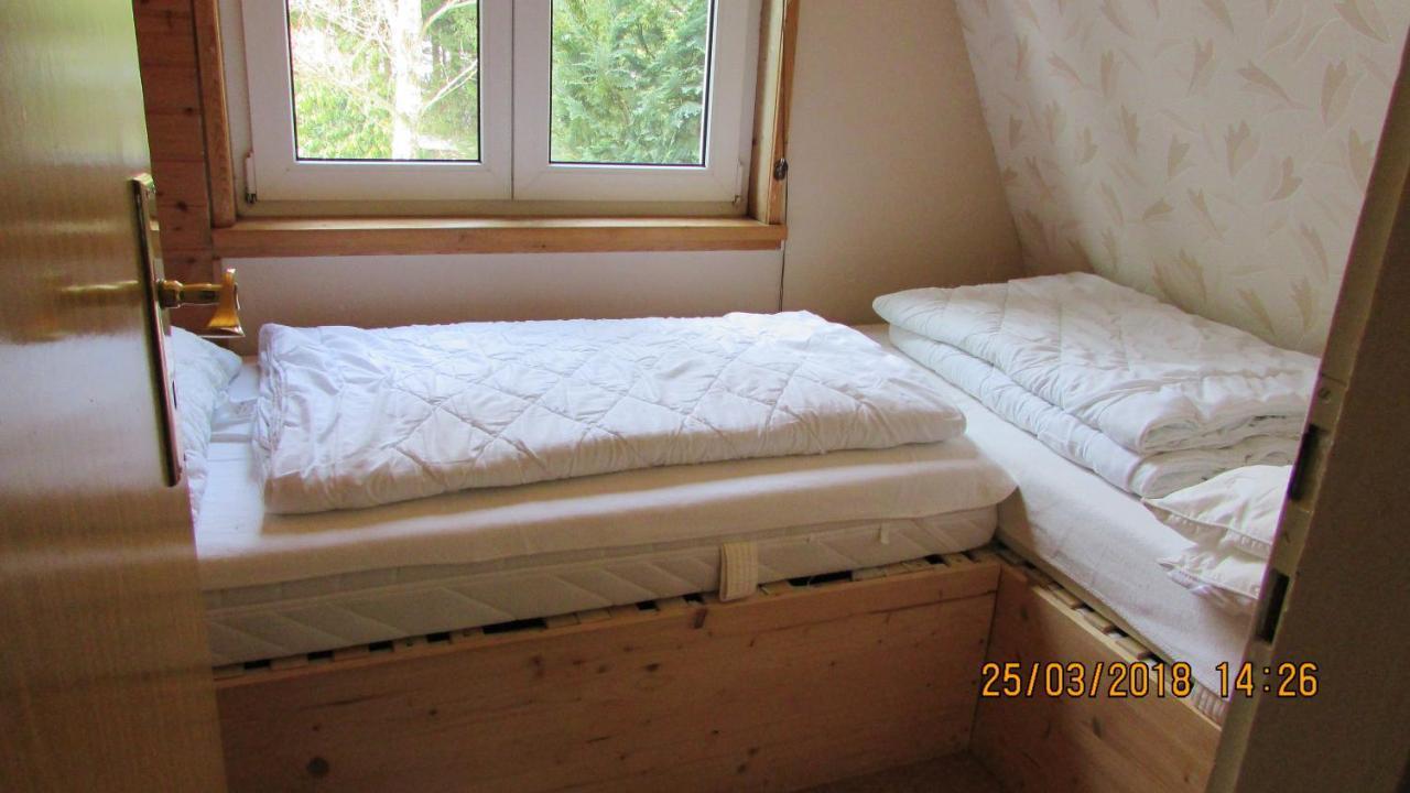 Finnhaus Neubauer เอลบิงเงอโรเดอ ภายนอก รูปภาพ