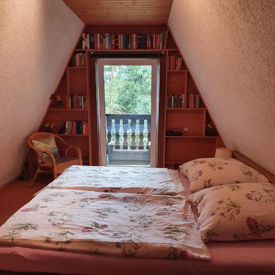 Finnhaus Neubauer เอลบิงเงอโรเดอ ภายนอก รูปภาพ