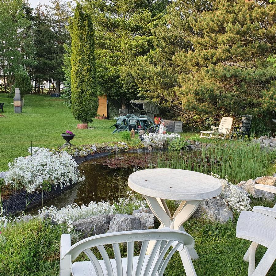 Finnhaus Neubauer เอลบิงเงอโรเดอ ภายนอก รูปภาพ