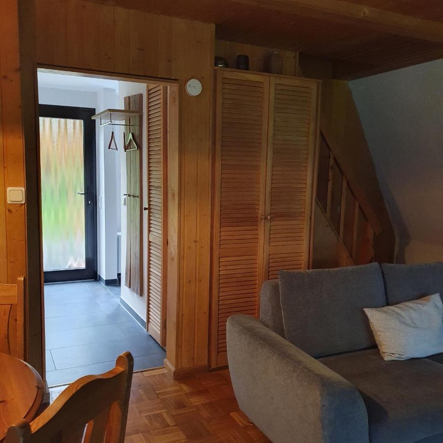 Finnhaus Neubauer เอลบิงเงอโรเดอ ภายนอก รูปภาพ