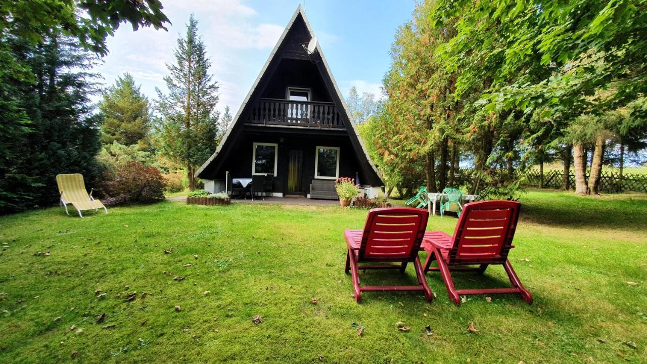 Finnhaus Neubauer เอลบิงเงอโรเดอ ภายนอก รูปภาพ