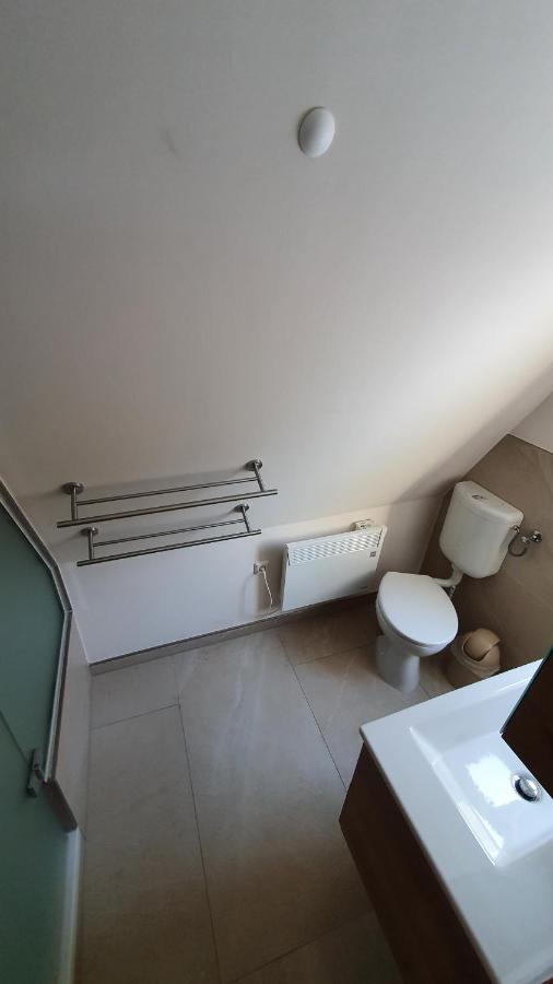 Finnhaus Neubauer เอลบิงเงอโรเดอ ภายนอก รูปภาพ