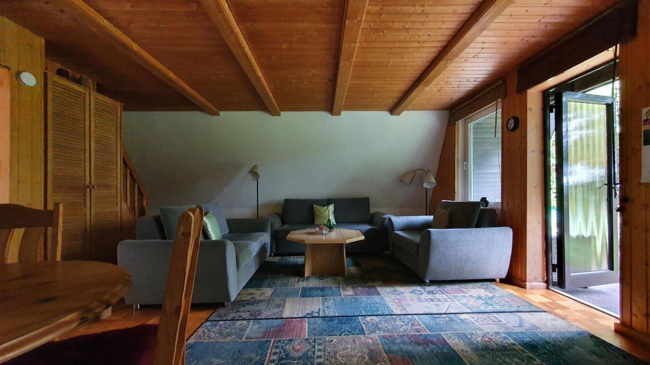 Finnhaus Neubauer เอลบิงเงอโรเดอ ภายนอก รูปภาพ
