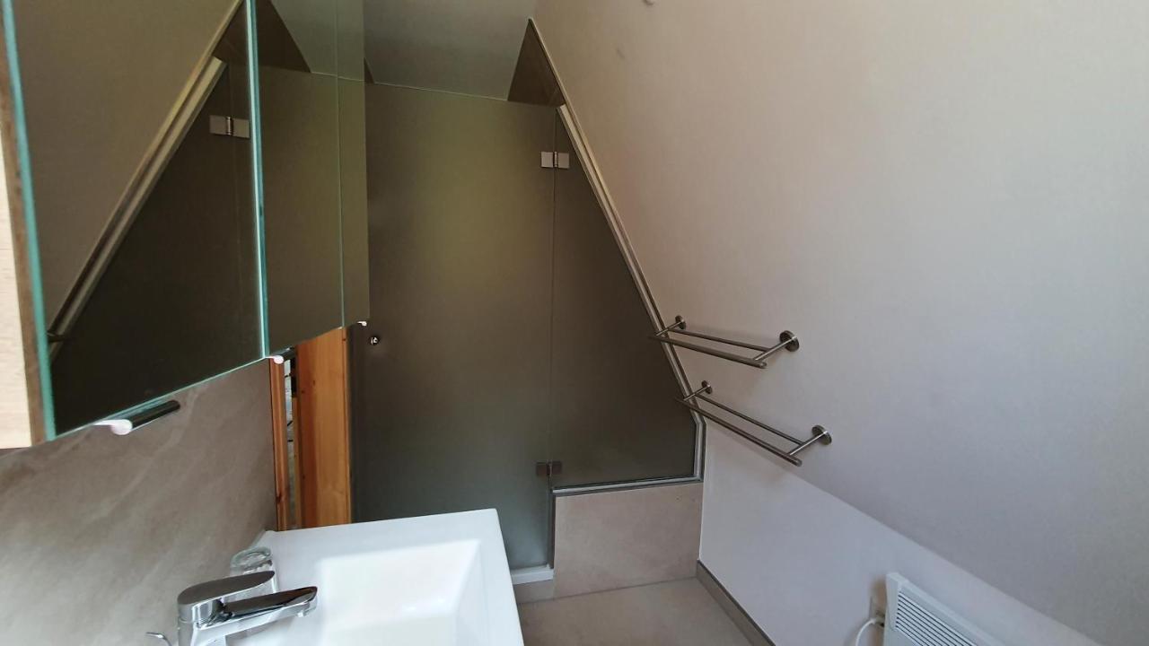 Finnhaus Neubauer เอลบิงเงอโรเดอ ภายนอก รูปภาพ